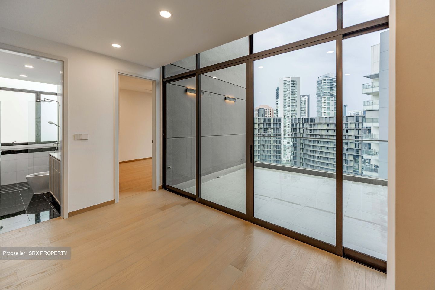 The Paterson (D9), Condominium #483784611